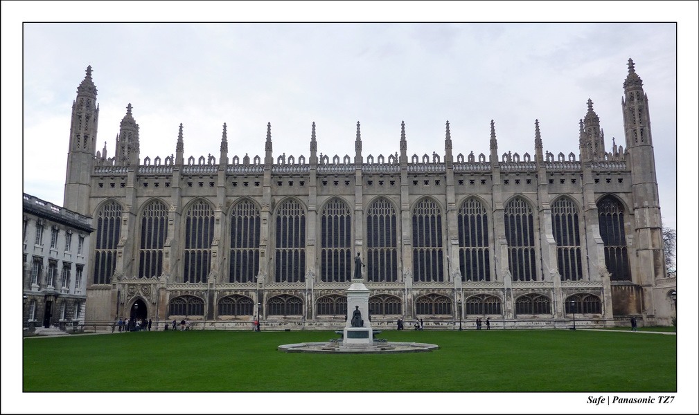 2010 - 11 - Cambridge 10